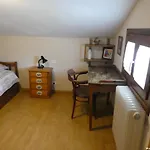 Dom wakacyjny Casa Con Jardin Frente Ciudadela *