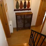 Casa Con Jardin Frente Ciudadela Dom wakacyjny