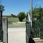 Casa Con Jardin Frente Ciudadela