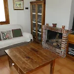 Casa Con Jardin Frente Ciudadela Dom wakacyjny