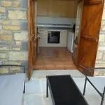 Dom wakacyjny Casa Con Jardin Frente Ciudadela Jaca