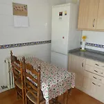 Dom wakacyjny Casa Con Jardin Frente Ciudadela *