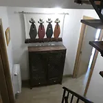 Casa Con Jardin Frente Ciudadela Dom wakacyjny Jaca
