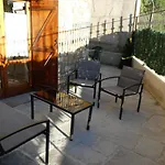 Dom wakacyjny Casa Con Jardin Frente Ciudadela Jaca