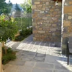 Casa Con Jardin Frente Ciudadela * Jaca