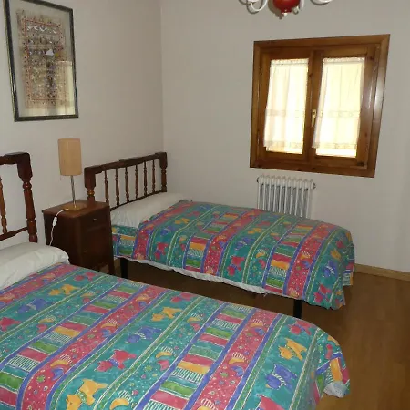 Casa Con Jardin Frente Ciudadela Holiday home