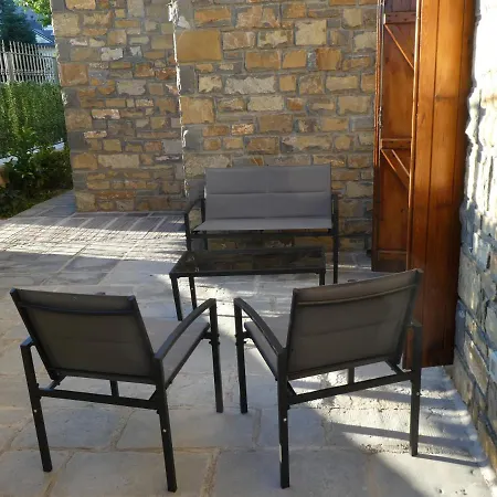 Casa Con Jardin Frente Ciudadela *