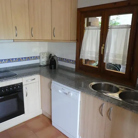 Casa Con Jardin Frente Ciudadela * Jaca