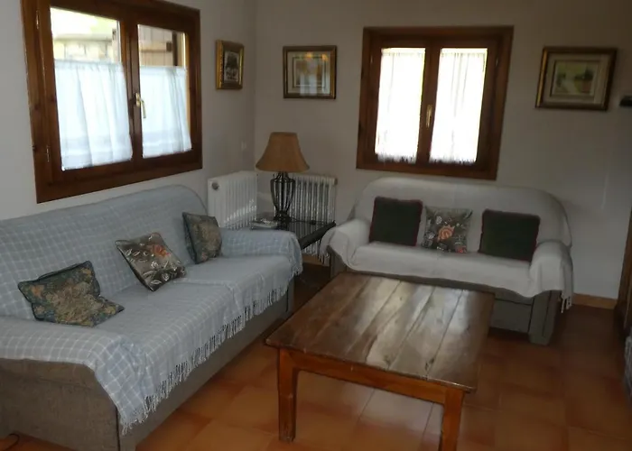 Feriehus Casa Con Jardin Frente Ciudadela *