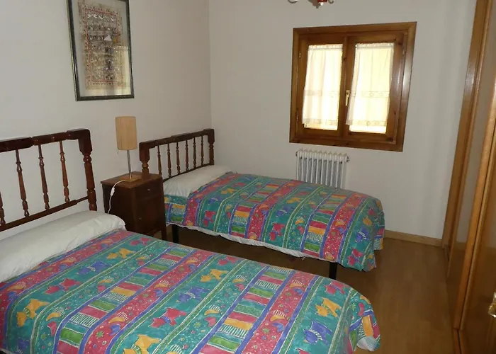 Casa Con Jardin Frente Ciudadela Feriehus