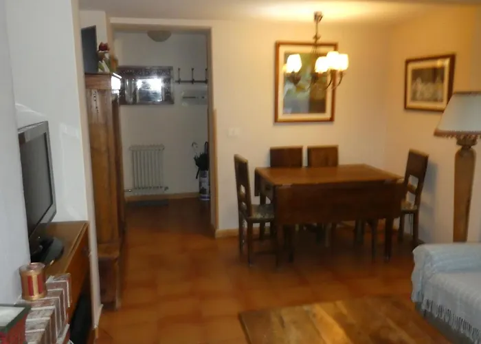 Feriehus Casa Con Jardin Frente Ciudadela *