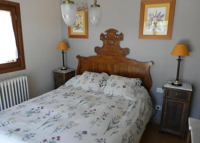 Casa Con Jardin Frente Ciudadela Feriehus *