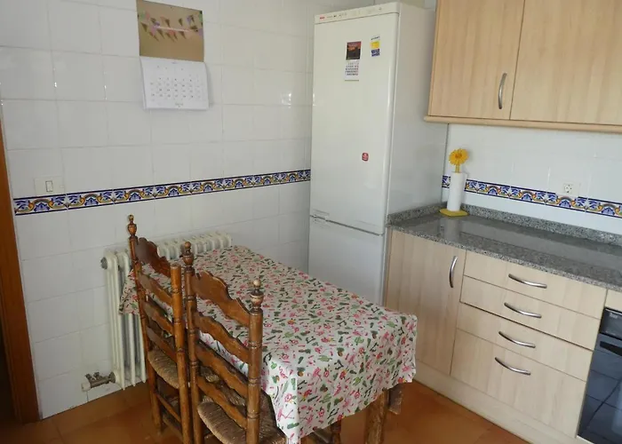 Feriehus Casa Con Jardin Frente Ciudadela *