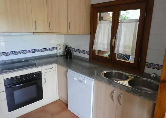 Casa Con Jardin Frente Ciudadela * Jaca