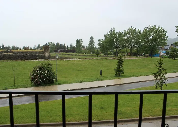 Casa Con Jardin Frente Ciudadela